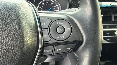 2022 Toyota Venza Limited