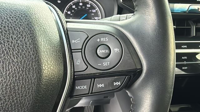 2022 Toyota Venza Limited