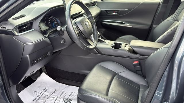 2022 Toyota Venza Limited