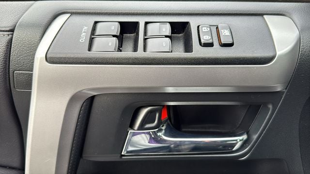 2016 Toyota 4Runner SR5 Premium