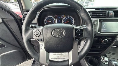 2016 Toyota 4Runner SR5 Premium