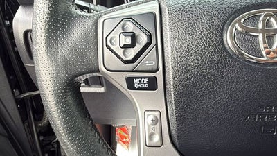 2016 Toyota 4Runner SR5 Premium