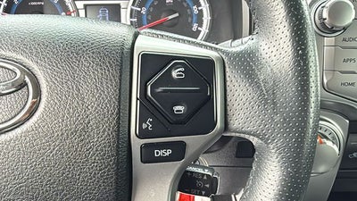 2016 Toyota 4Runner SR5 Premium