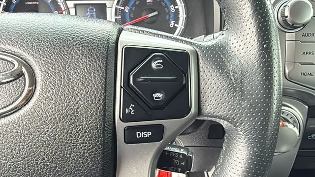 2016 Toyota 4Runner SR5 Premium