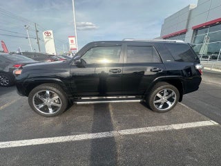2016 Toyota 4Runner SR5 Premium