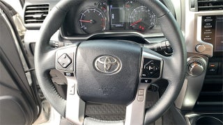 2023 Toyota 4Runner SR5 in Augusta, GA - Milton Ruben Auto Group
