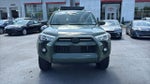 2022 Toyota 4Runner Trail