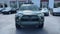 2022 Toyota 4Runner Trail