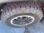 2025 Toyota 4Runner i-FORCE MAX Hybrid TRD Off Road Premium