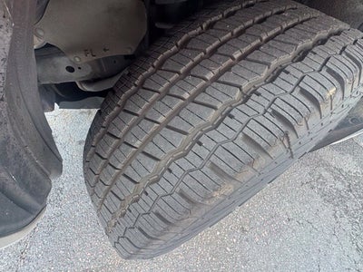 2004 Toyota 4Runner Limited V6
