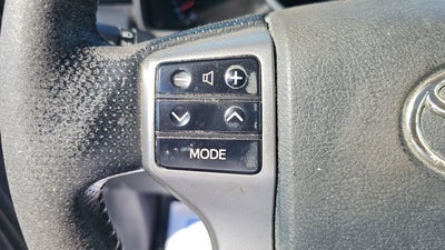 2013 Toyota 4Runner Limited