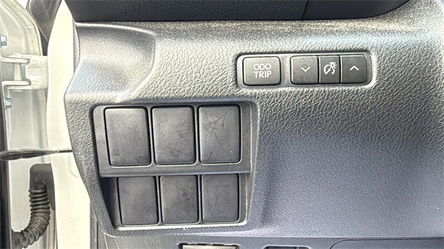 2016 Lexus IS 200t 200t