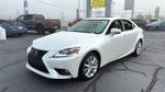 2016 Lexus IS 200t 200t