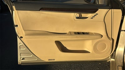 2015 Lexus ES 350 350