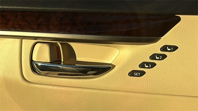 2015 Lexus ES 350 350