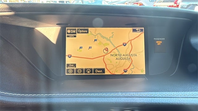 2015 Lexus ES 350 350