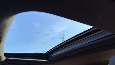 2021 Lexus IS 350 F SPORT