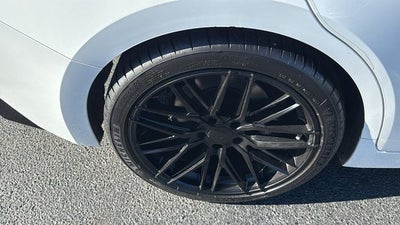 2021 Lexus IS 350 F SPORT