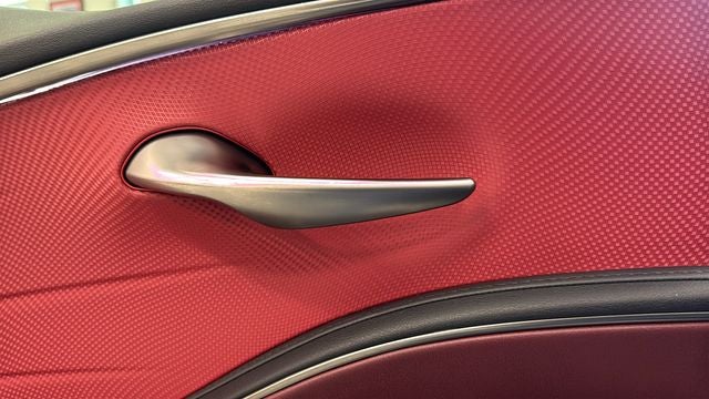 2021 Lexus LC 500 500