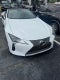 2021 Lexus Lc 500