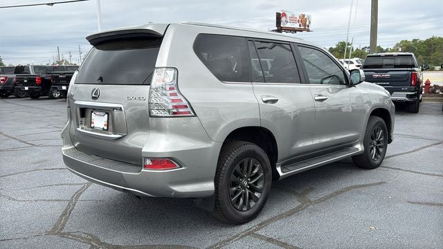 2020 Lexus GX 460 Premium