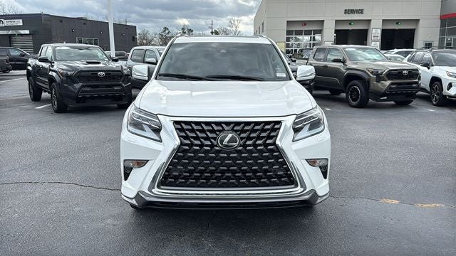 2021 Lexus GX 460 Premium