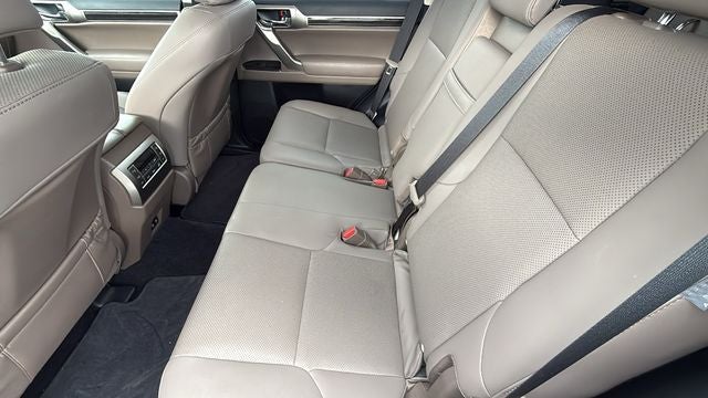 2021 Lexus GX 460 Premium