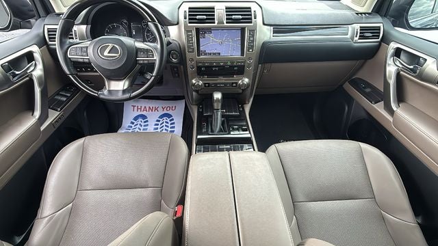 2021 Lexus GX 460 Premium