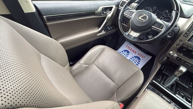 2021 Lexus GX 460 Premium