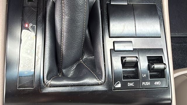 2021 Lexus GX 460 Premium