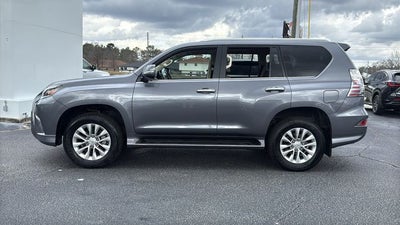2021 Lexus GX 460 Premium