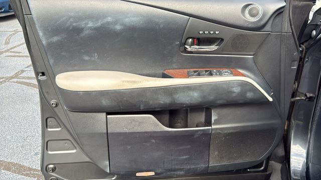 2010 Lexus RX 450h 450h