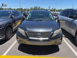 2010 Lexus RX 450h 450h