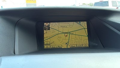 2010 Lexus RX 450h 450h