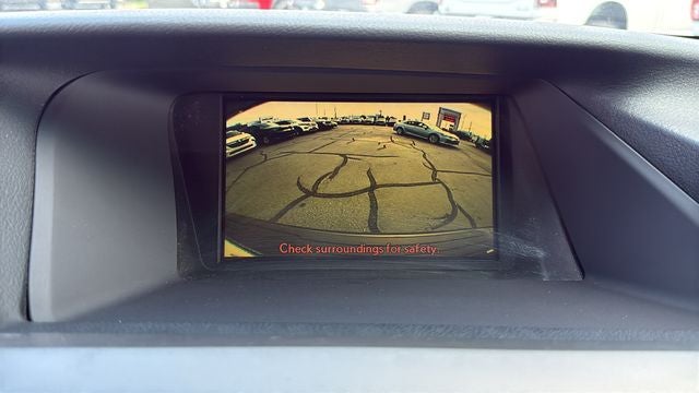 2010 Lexus RX 450h 450h