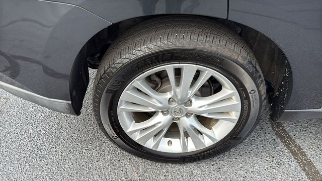 2010 Lexus RX 450h 450h