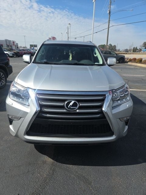 2019 Lexus GX 460 460