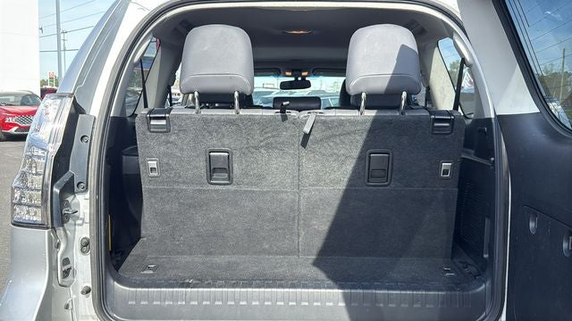 2019 Lexus GX 460 460