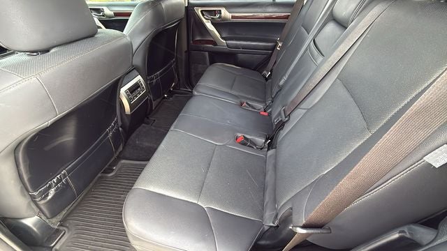 2019 Lexus GX 460 460