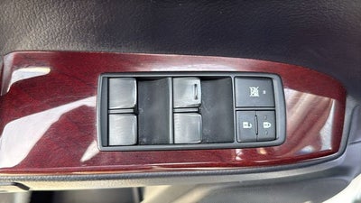 2019 Lexus GX 460 460