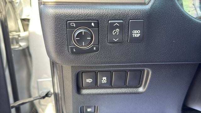 2019 Lexus GX 460 460