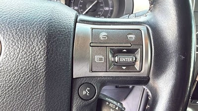 2019 Lexus GX 460 460