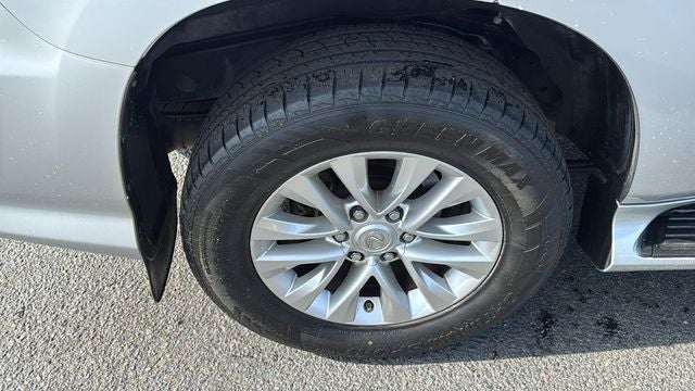 2019 Lexus GX 460 460