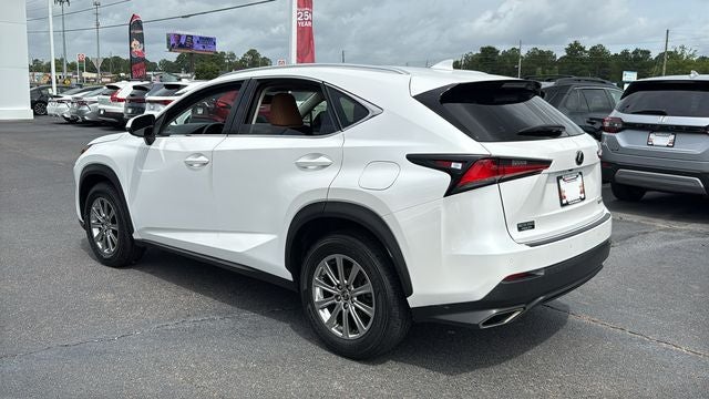 2021 Lexus NX 300 300 Base