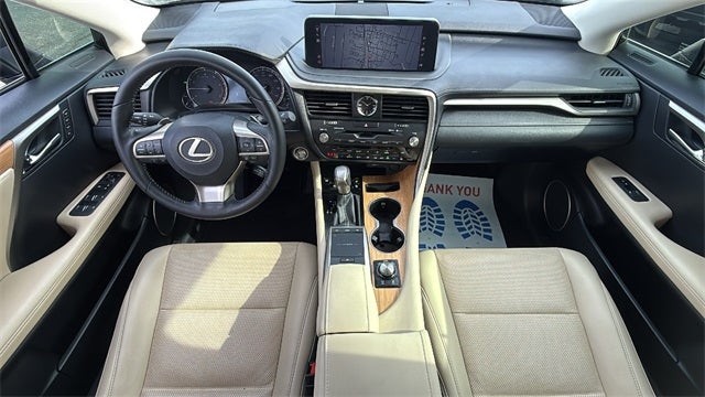 2021 Lexus RX 350 350