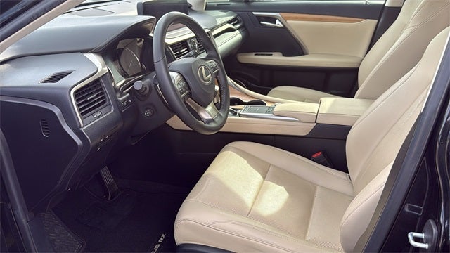 2021 Lexus RX 350 350