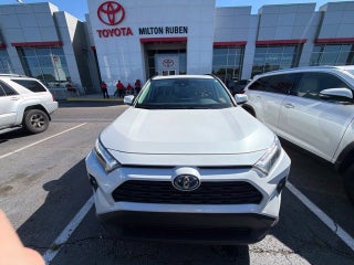 2023 Toyota RAV4 Hybrid XLE Premium