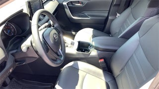 2022 Toyota RAV4 XLE Premium Hybrid in Augusta, GA - Milton Ruben Auto Group