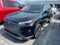 2025 Toyota Rav4 Hybrid Limited