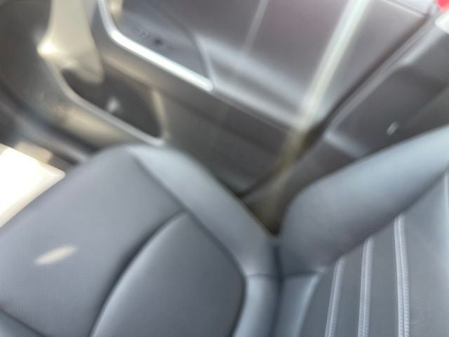 2025 Toyota Rav4 Hybrid Limited